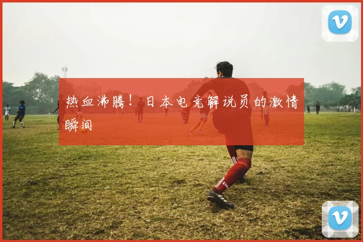 热血沸腾！日本电竞解说员的激情瞬间